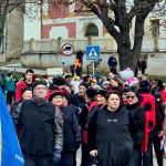 ODRŽAN KLOŠTRANSKI FAŠNIK 2026.