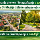 OBAVIJEST ZA GRAĐANE