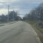 ZAVRŠENA OBNOVA KOLNIKA U DUŽINI OD PREKO 600 METARA NA ŽUPANIJSKOJ CESTI U BEŠLINCU