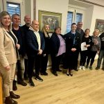 POTPISANI UGOVORI ZA SUFINANCIRANJE RADA UDRUGA U KULTURI I SPORTU ZA 2026. GODINU