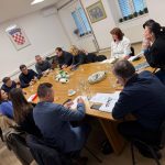 ODRŽAN SASTANAK S PREDSTAVNICIMA TVRTKE EKO–FLOR PLUS