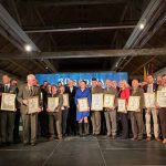 OBILJEŽAVANJE 30. OBLJETNICE LOVAČKOG SAVEZA ZAGREBAČKE ŽUPANIJE