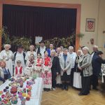 ODRŽANA IZLOŽBA „CVJETNICA U KLOŠTRU“