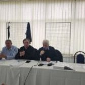 IZBORNA SKUPŠTINA SREDIŠNJEG SAVEZA UDRUGA UZGAJIVAČA HRVATSKOG HLADNOKRVNJAKA