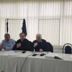 IZBORNA SKUPŠTINA SREDIŠNJEG SAVEZA UDRUGA UZGAJIVAČA HRVATSKOG HLADNOKRVNJAKA