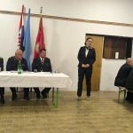 NOVO VODSTVO VATROGASNE ZAJEDNICE OPĆINE KLOŠTAR IVANIĆ