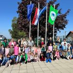 ZELENA ZASTAVA PONOVNO U DJEČJEM VRTIĆU “PROLJEĆE”