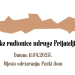 UPOZNAJ POVIJEST KLOŠTRA – RADIONICE, KVIZ I VOĐENE TURE