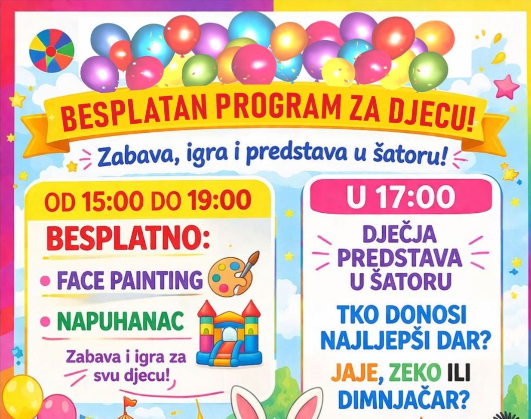 besplatan program