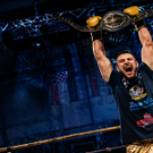 SPEKTAKULARNA POBJEDA IVANA BERTIĆA – PONOS KLOŠTAR IVANIĆA