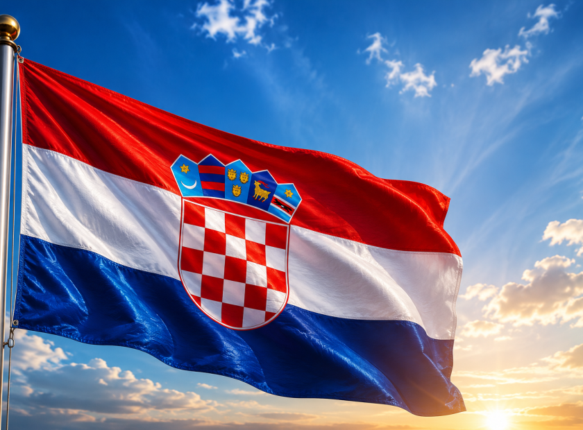 čestitka