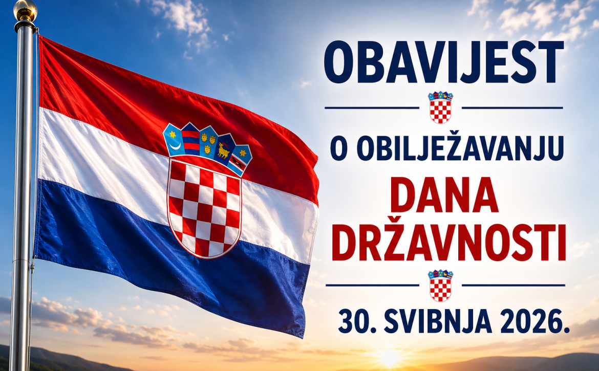 obavijest
