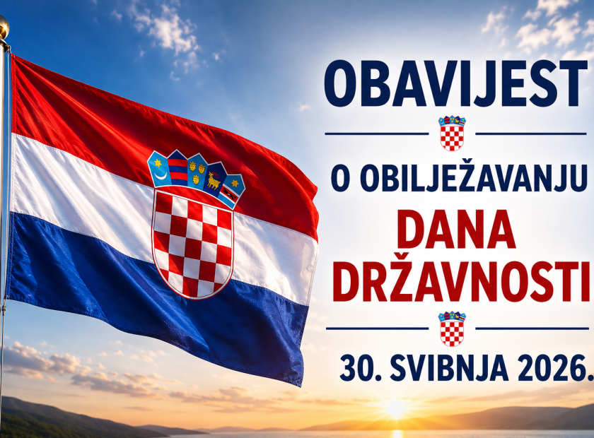 obavijest