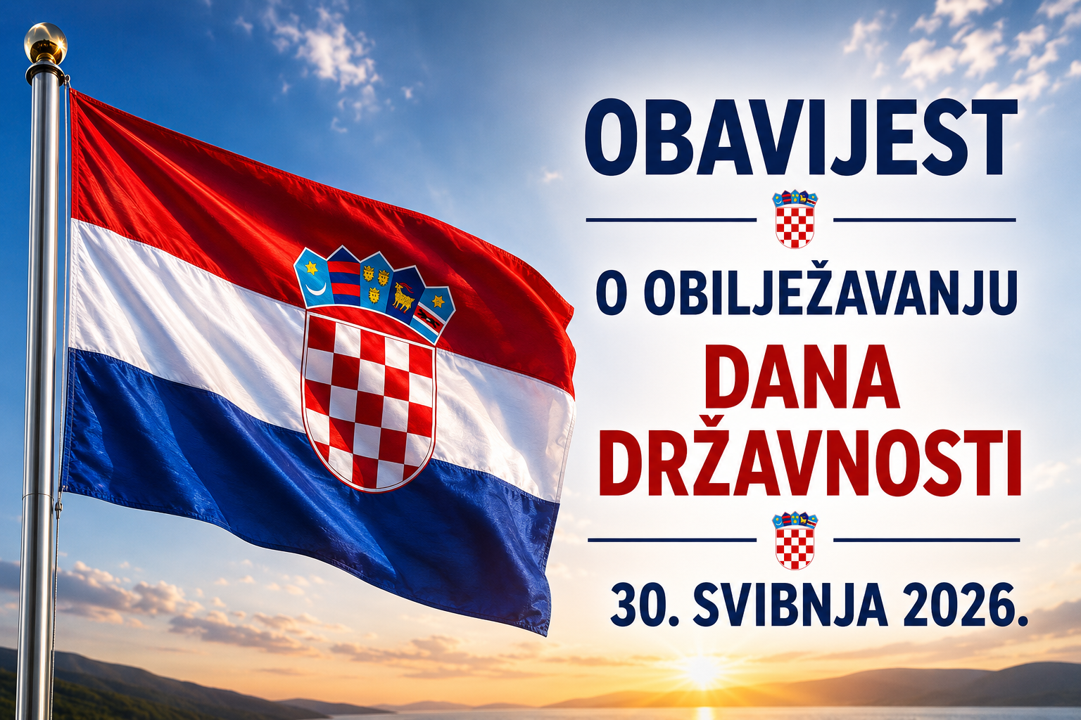 obavijest