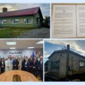 OSIGURANA SREDSTVA ZA OBNOVU DRUŠTVENIH DOMOVA NA PODRUČJU OPĆINE KLOŠTAR IVANIĆ