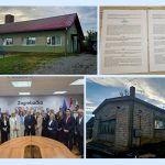 OSIGURANA SREDSTVA ZA OBNOVU DRUŠTVENIH DOMOVA NA PODRUČJU OPĆINE KLOŠTAR IVANIĆ