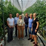OBILAZAK GOSPODARSTVENIKA NA PODRUČJU OPĆINE KLOŠTAR IVANIĆ – EKOPROM d.o.o.