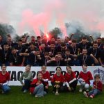 NK KLOŠTAR PRVAK PREMIER LIGE 🏆⚽