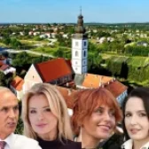 WOMEN IN ADRIA STIŽE U KLOŠTAR IVANIĆ