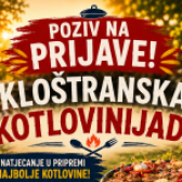 KLOŠTRANSKA KOTLOVINIJADA