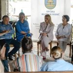 WOMEN IN ADRIA U KLOŠTAR IVANIĆU