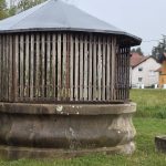 UREĐENJE BUNARA BRZEČINA