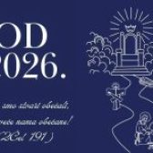 HOD FRANJEVAČKE MLADEŽI 2026. – 29.07. SRIJEDA – KLOŠTAR IVANIĆ