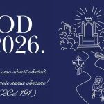 HOD FRANJEVAČKE MLADEŽI 2026. – 29.07. SRIJEDA - KLOŠTAR IVANIĆ