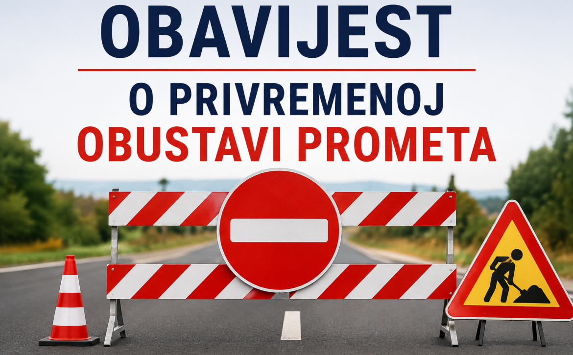 OBUSTAVA PROMETA