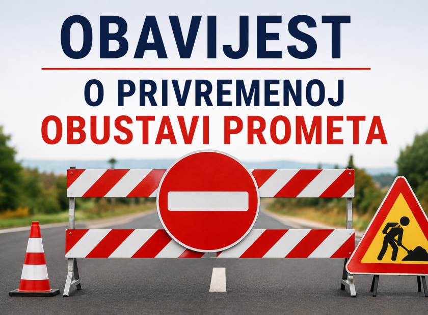 OBUSTAVA PROMETA
