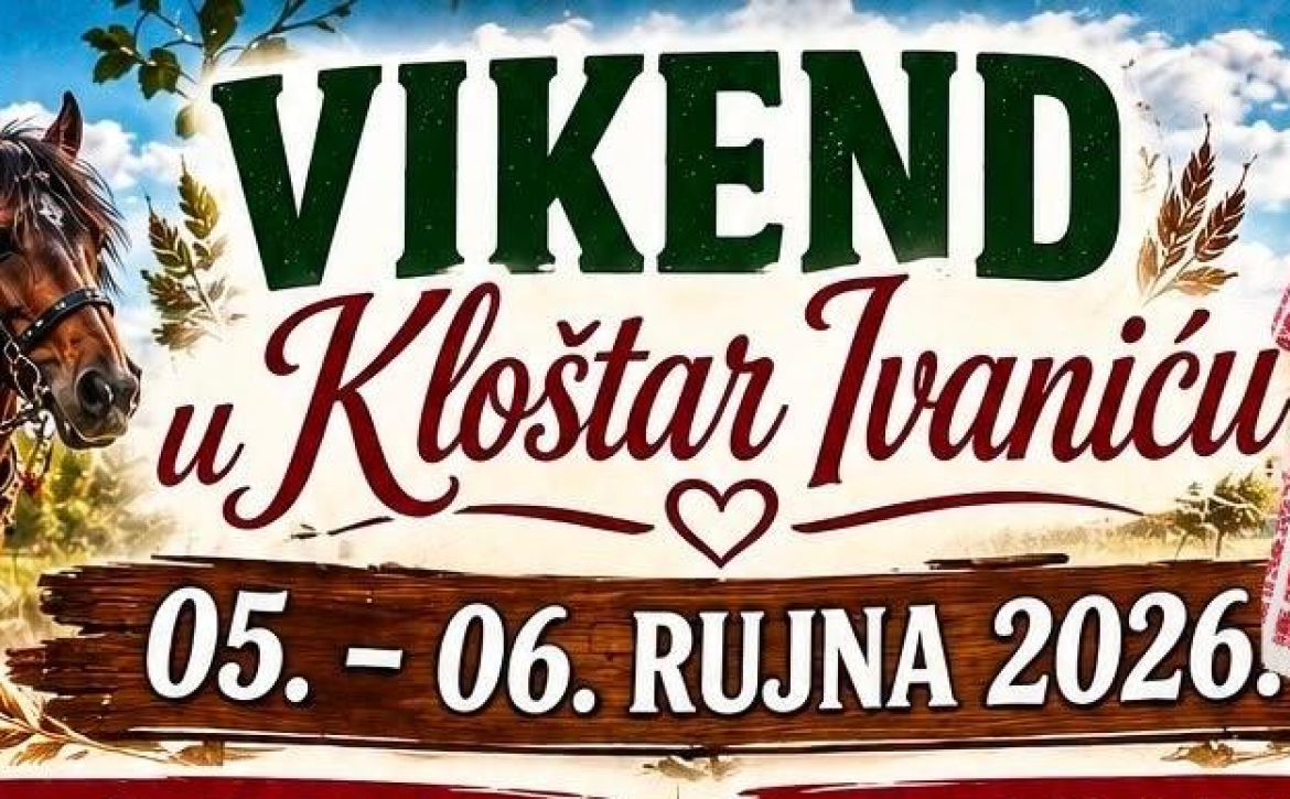 Program 05. i 06.09.2026.