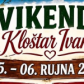 VIKEND U KLOŠTAR IVANIĆU 05. i 06. RUJNA 2026.
