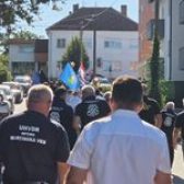 U ZNAKU SJEĆANJA I ZAJEDNIŠTVA ODRŽANO 14. HODOČAŠĆE HRVATSKIH BRANITELJA