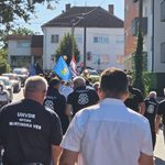 U ZNAKU SJEĆANJA I ZAJEDNIŠTVA ODRŽANO 14. HODOČAŠĆE HRVATSKIH BRANITELJA