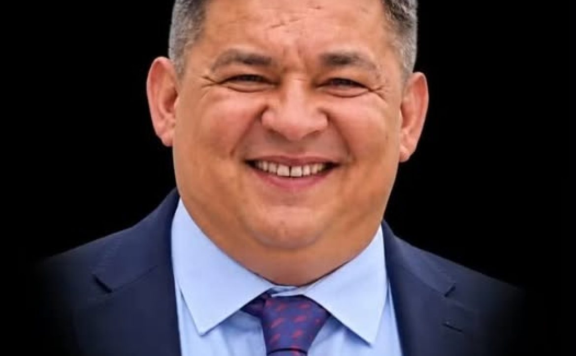 DARIO BUNJEVAC