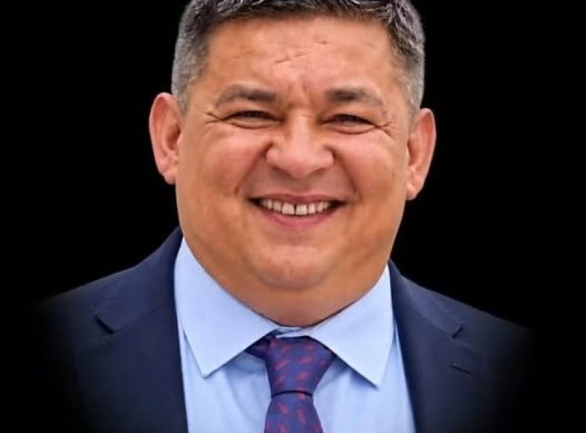 DARIO BUNJEVAC