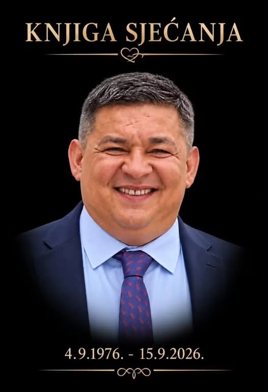 DARIO BUNJEVAC