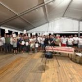 ODRŽANA 14. GULAŠIJADA – MEMORIJAL ZVONKA DOKMANIĆA