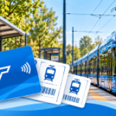 SUBVENCIONIRANJE TROŠKOVA PRIJEVOZA ZAGREBAČKIM ELEKTRIČNIM TRAMVAJEM STUDENTIMA SA PREBIVALIŠTEM NA PODRUČJU OPĆINE KLOŠTAR IVANIĆ – 2026/2027