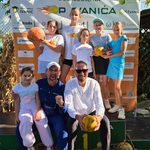 MLADI KLOŠTRANSKI TENISAČI NA 1. BUČKO OPEN TURNIRU