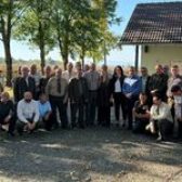 LOVAČKO DRUŠTVO „SRNDAĆ“ OBILJEŽILO 80 GODINA POSTOJANJA I RADA