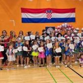30 GODINA KLOŠTRANSKIH MAŽORETKINJA – TRI DESETLJEĆA PLESA, USPJEHA I ZAJEDNIŠTVA!