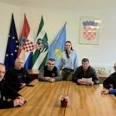 ODRŽAN SASTANAK ODBORA ZA BRANITELJE OPĆINE KLOŠTAR IVANIĆ