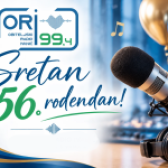 ČESTITKA OBITELJSKOM RADIJU IVANIĆ POVODOM 56. ROĐENDANA