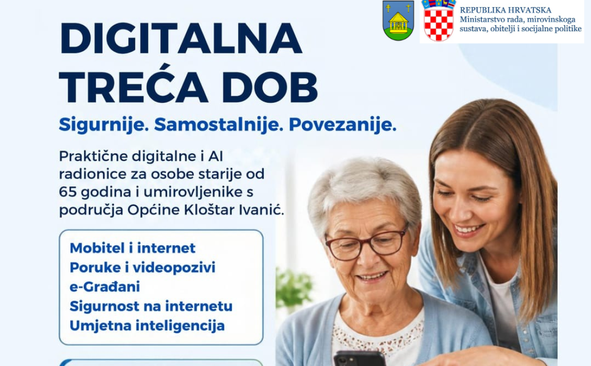 digitalna treća dob