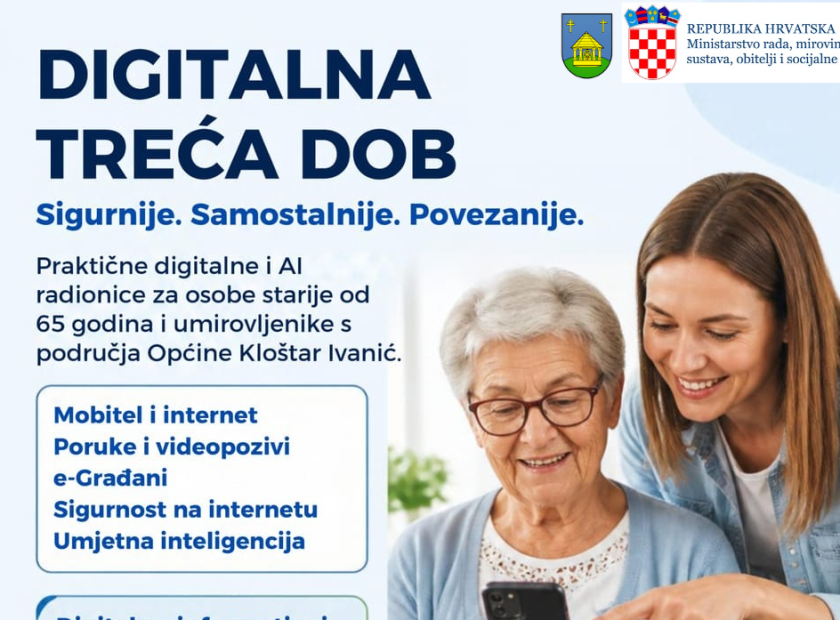 digitalna treća dob