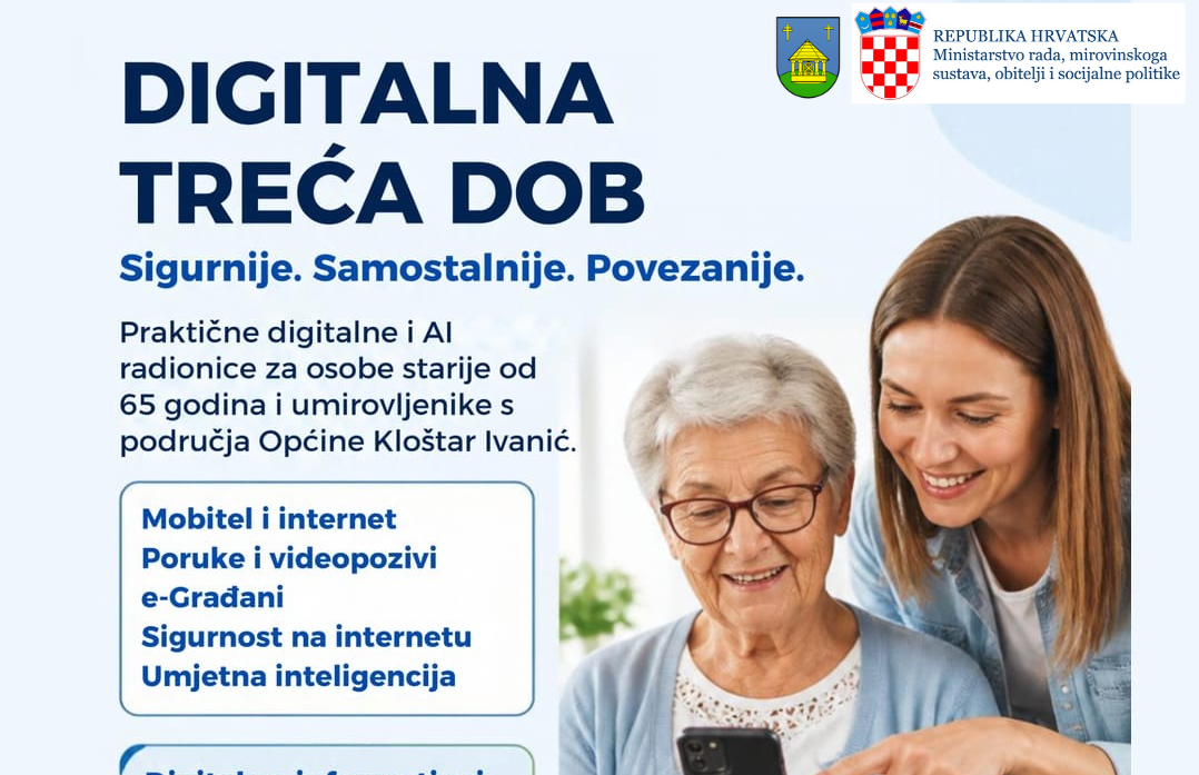 digitalna treća dob